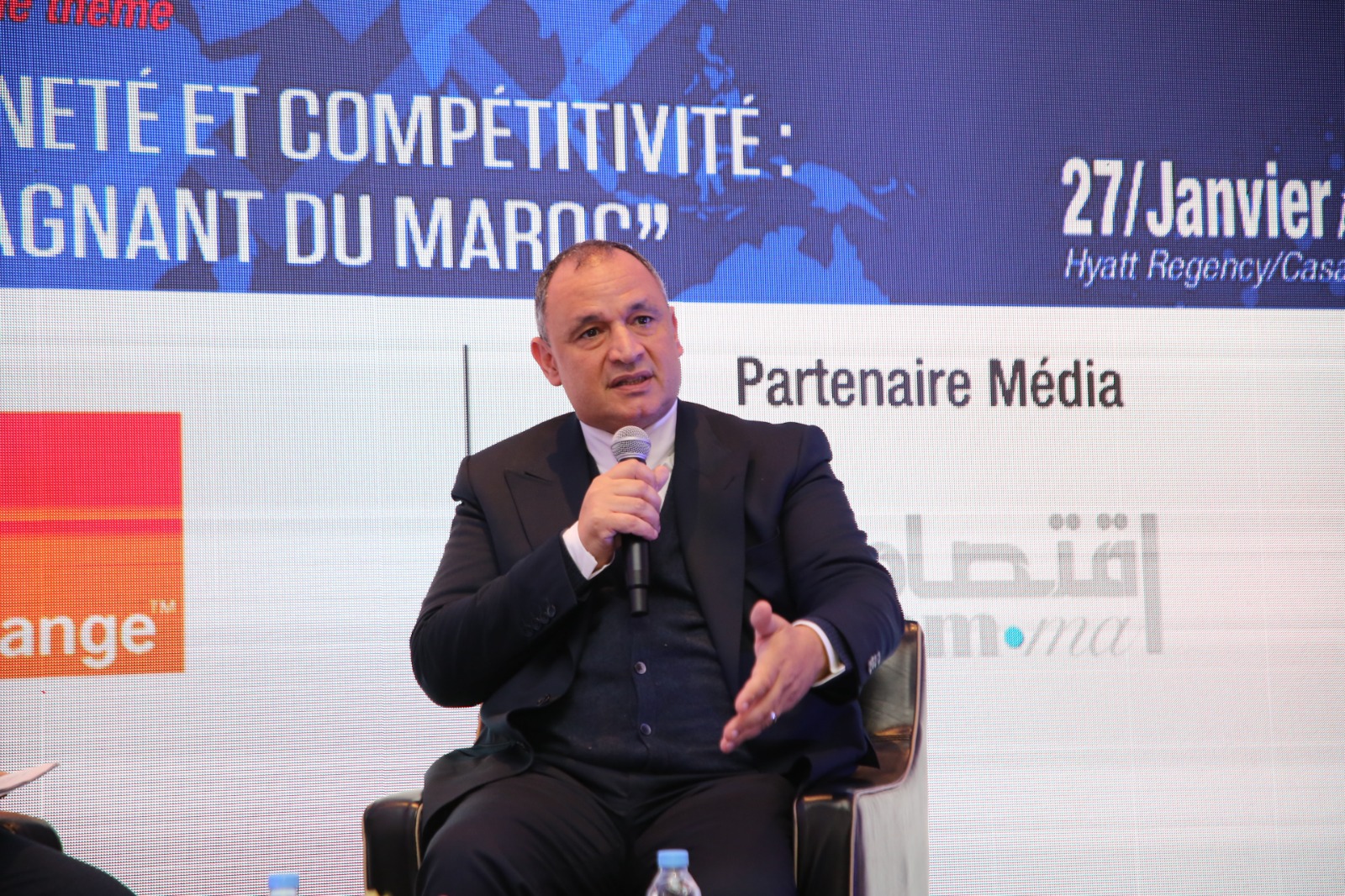 De l’usine à la valeur : le nouveau front industriel marocain